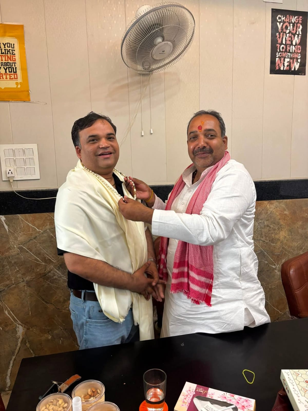 अनुसंधान एवं डिजिटल कंटेंट प्लानिंग टीम