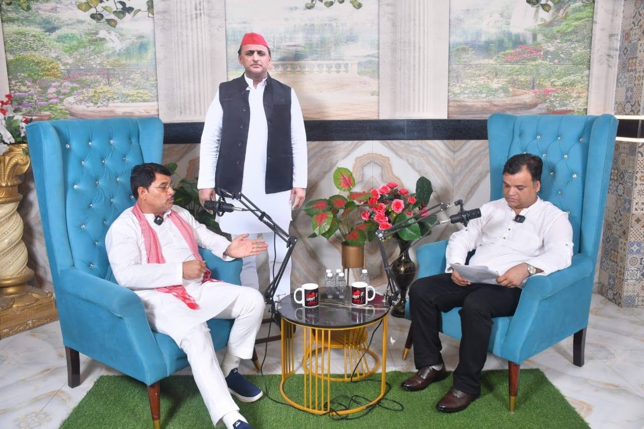ऑडियो रिकॉर्डिंग स्टूडियो — चुनावी गाने व वॉइस ओवर